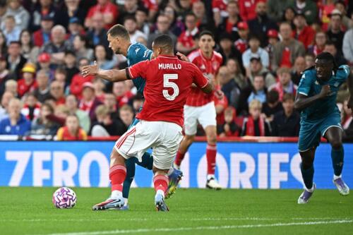 Nottingham Forest-Fiorentina 05.08.2025